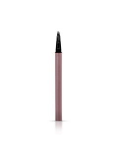 Matita Sopracciglia Barba Microblading Waterproof Penna Liquida Effetto Naturale