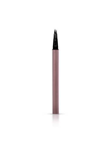 Matita Sopracciglia Barba Microblading Waterproof Penna Liquida Effetto Naturale
