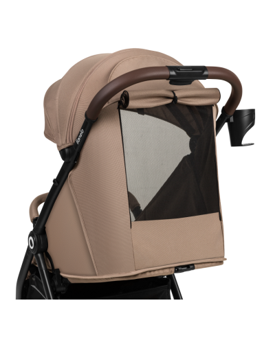 Passeggino LIONELO INGRID 6-48 Mesi Pieghevole...