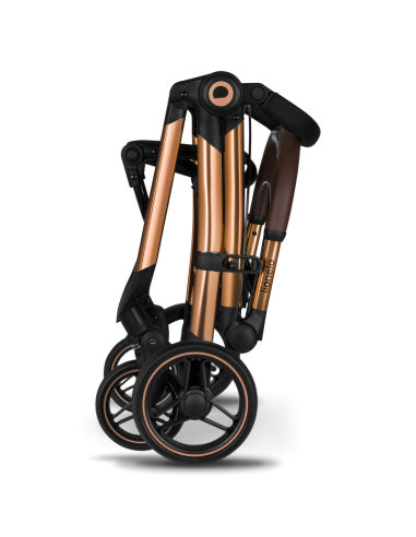 Passeggino LIONELO INGRID 6-48 Mesi Pieghevole...