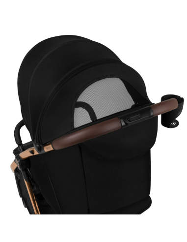 Passeggino LIONELO INGRID 6-48 Mesi Pieghevole...