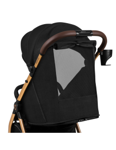 Passeggino LIONELO INGRID 6-48 Mesi Pieghevole Schienale... 2