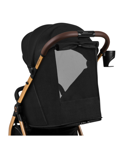 Passeggino LIONELO INGRID 6-48 Mesi Pieghevole...