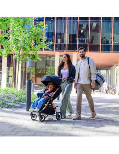 Passeggino LIONELO INGRID 6-48 Mesi Pieghevole...