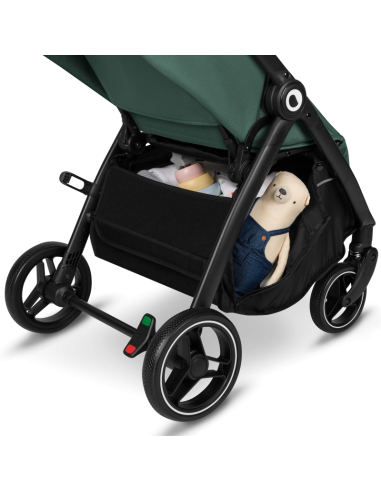 Passeggino LIONELO INGRID 6-48 Mesi Pieghevole...