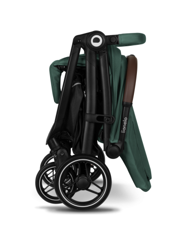 Passeggino LIONELO INGRID 6-48 Mesi Pieghevole...
