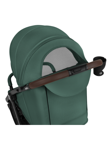 Passeggino LIONELO INGRID 6-48 Mesi Pieghevole...