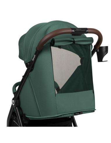 Passeggino LIONELO INGRID 6-48 Mesi Pieghevole...