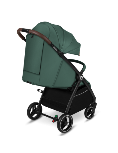 Passeggino LIONELO INGRID 6-48 Mesi Pieghevole...