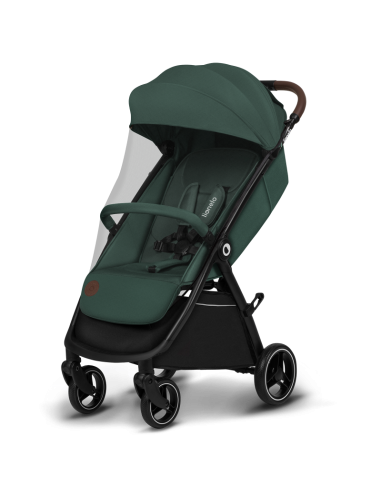 Passeggino LIONELO INGRID 6-48 Mesi Pieghevole...