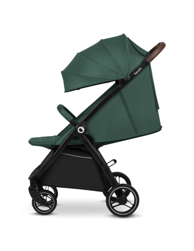 Passeggino LIONELO INGRID 6-48 Mesi Pieghevole...