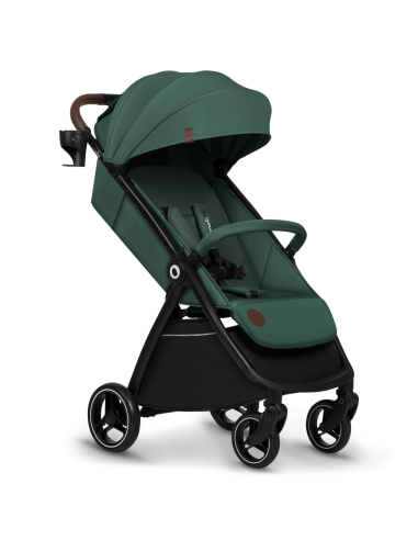 Passeggino LIONELO INGRID 6-48 Mesi Pieghevole...