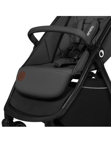 Passeggino LIONELO INGRID 6-48 Mesi Pieghevole...