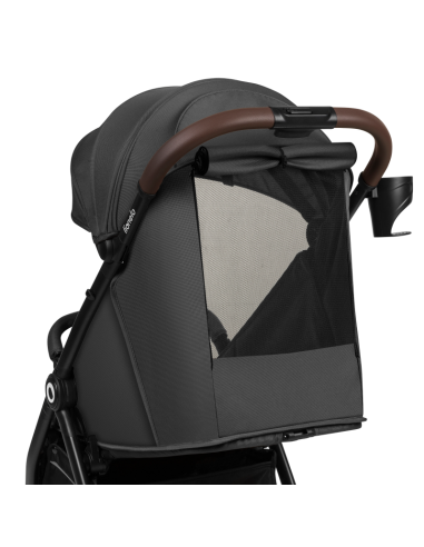 Passeggino LIONELO INGRID 6-48 Mesi Pieghevole...