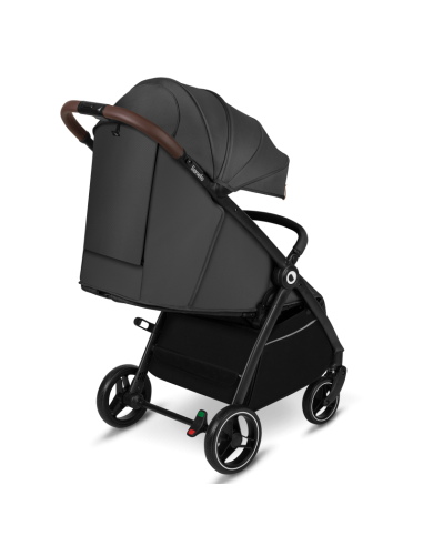 Passeggino LIONELO INGRID 6-48 Mesi Pieghevole...