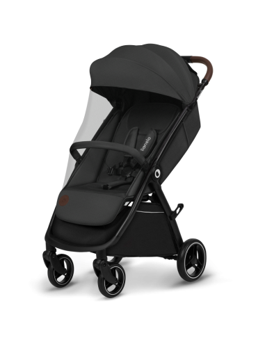 Passeggino LIONELO INGRID 6-48 Mesi Pieghevole...