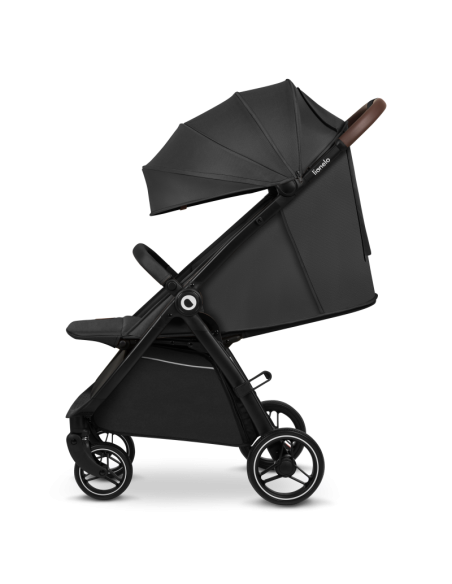 Passeggino LIONELO INGRID 6-48 Mesi Pieghevole Schienale Poggiapiedi Regolabili