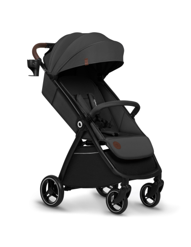 Passeggino LIONELO INGRID 6-48 Mesi Pieghevole...