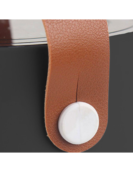 Stufa Elettrica 2000W a Colonna 2in1 con Protezione Anti-surriscaldamento