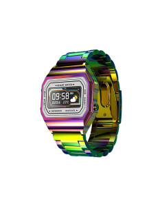 Smartwatch I6 IP68 Schermo 2,4 cm GPS Contapassi Monitoraggio Sonno