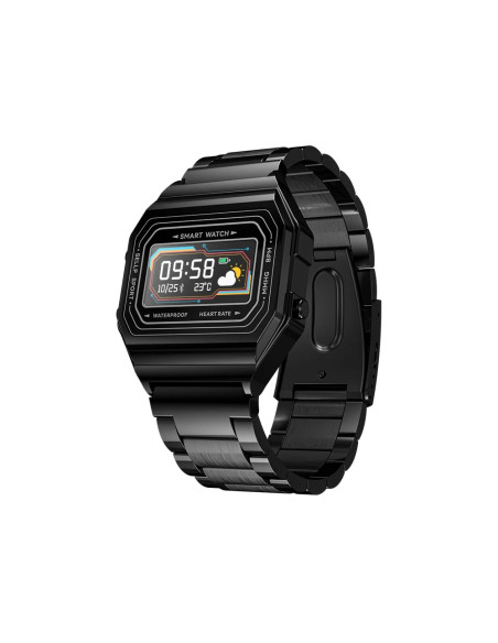 Smartwatch I6 IP68 Schermo 2,4 cm GPS Contapassi Monitoraggio Sonno