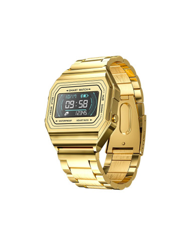 Smartwatch I6 IP68 Schermo 2,4 cm GPS...