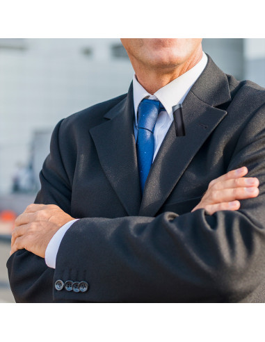 Microfono Wireless Type C 6 Ore Autonomia...