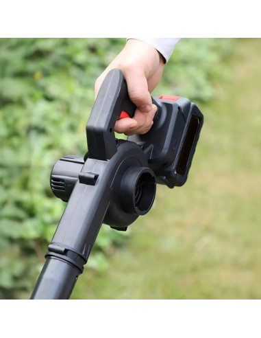 Soffiatore Cordless GFJ-21A 42V Li-Ion 2...