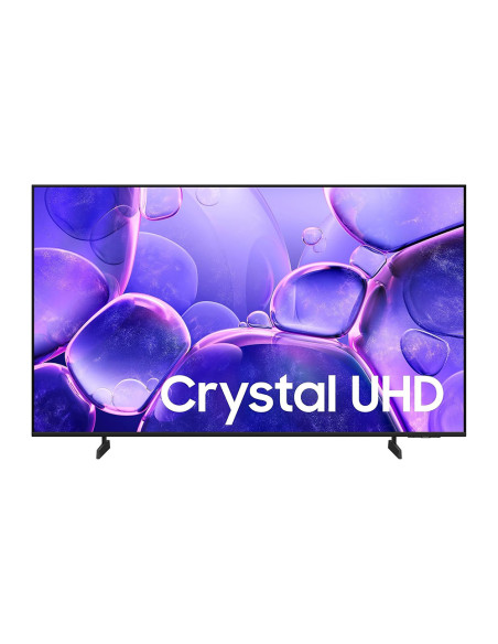 Samsung UE43U8072FU TV 43" 4K Ultra HD 109,2 cm Smart Wifi Wifi Nero