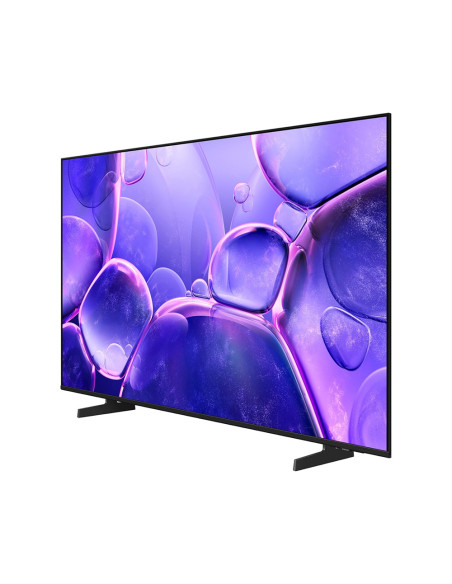 Samsung UE43U8072FU TV 43" 4K Ultra HD 109,2 cm Smart Wifi Wifi Nero