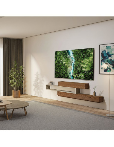 Samsung UE43U8072FU TV 43" 4K Ultra HD 109,2 cm...