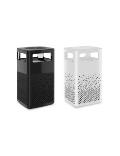 Lampada Antizanzare Fotocatalitica a Inalazione Sicura...