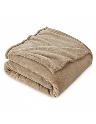 Plaid Tinta Unita Letto Matrimoniale Barcellona...