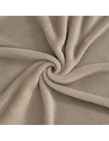 Plaid Tinta Unita Letto Matrimoniale Barcellona...