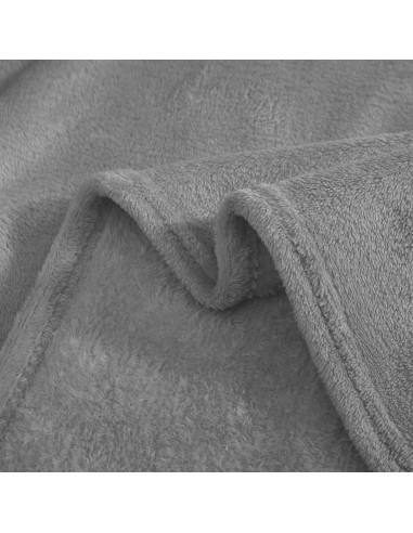 Plaid Tinta Unita Letto Matrimoniale Barcellona...