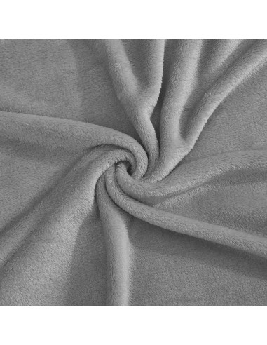 Plaid Tinta Unita Letto Matrimoniale Barcellona...