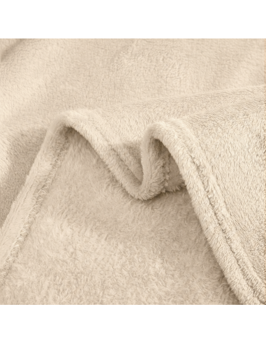 Plaid Tinta Unita Letto Matrimoniale Barcellona...