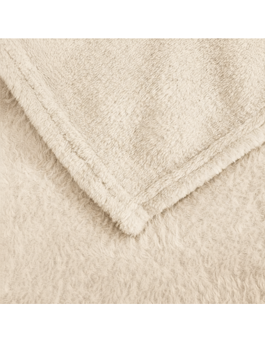 Plaid Tinta Unita Letto Matrimoniale Barcellona...