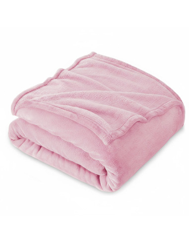 Plaid Tinta Unita Letto Matrimoniale Barcellona...