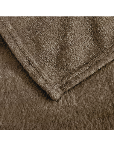 Plaid Tinta Unita Letto Matrimoniale Barcellona...