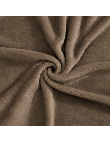 Plaid Tinta Unita Letto Matrimoniale Barcellona...