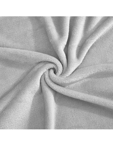 Plaid Tinta Unita Letto Matrimoniale Barcellona...