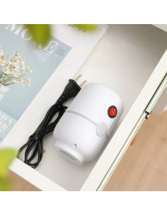 Pompa Elettrica per Sacchetti Sottovuoto Intelligenti –... 2