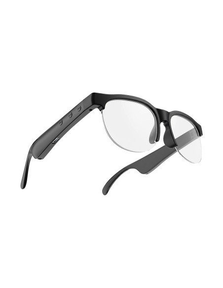 Occhiali Smartaudio Bluetooth 5.4 Wireless con Audio Stereo
