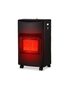 Stufa a Gas Fire Hummels – Riscaldamento Efficiente e...