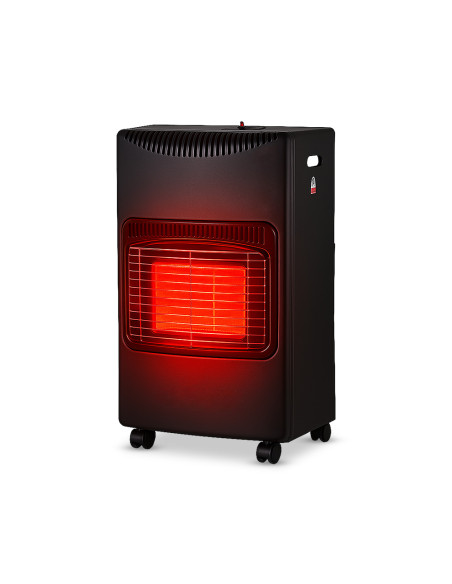 Stufa a Gas Fire Hummels – Riscaldamento Efficiente e Portatile