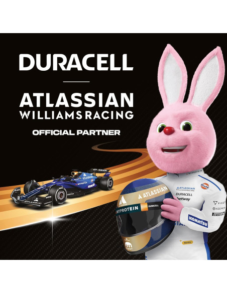 Pack 12 Batterie Duracell Plus AAA Alcaline Mini Stilo Alta Durata