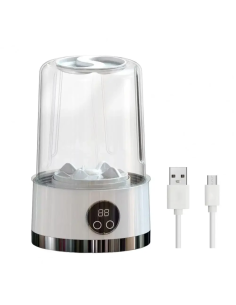 Mini Lavatrice 1L Portatile IGIENICA Wireless... 2