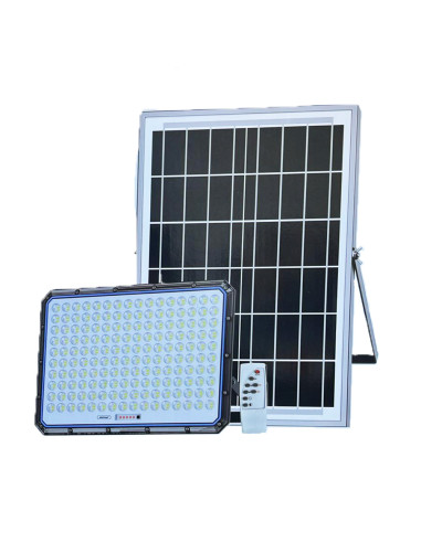 Faro Solare LED SMD 5000W ad Alta Potenza con...