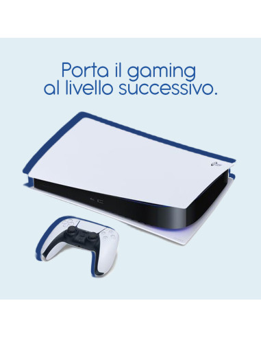 Sony Playstation 5 Ps5 SLIM Console 1TB...